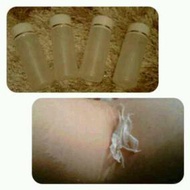 Body Peeling racikan dokter non pabrik kosmetik
