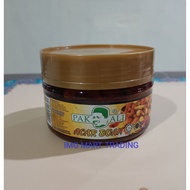 ACAR BUAH 350 GRAM KELUARAN JERUK MADU PAK ALI PENANG