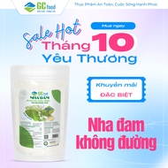 GC Food fresh aloe vera, no sugar, instant drink, 500Gr