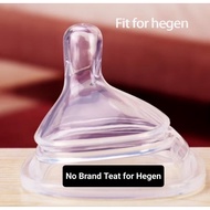 No Brand Teat for Hegen Feeding Bottle/Suitable for Hegen