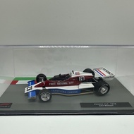 F1 PENSKE PCA-1976 John Watson F1 Collection scale 1/43