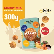 Eureka Merry Mix Popcorn 300g Tub