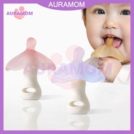 Baby Teether Toy for Babies 2-12 Months, Baby Teething Toys，Newborn Soothing Teething Toy Gifts Teet