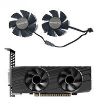 NEW FS1250-S2053A GTX 1650 GPU VGA Video Cooler Video Card Cooling Fan For Gigabyte GTX 1650 1630 Lo