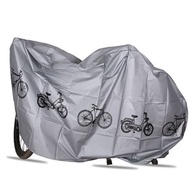 Cover bicycle ebike rain cover escooter rain cover jimove mc eco drive rain cover