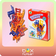 Emco Games Balancing Chairs Children's Toys