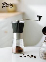 手動磨豆機 手搖磨咖啡機 手搖式研磨器手磨機 現磨手沖磨粉器