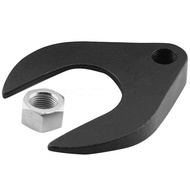 Axle Hub Slide Hammer Puller Slide Hammer Axle Bearing Dent Hub 1/2 Internal External Puller Remover