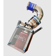 XPOWER INTAKE CITY GM6