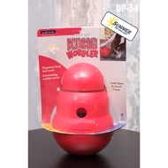Kong Wobbler Dog Toy Large (Premium) Official Dealer
