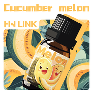 Tinh dầu dưa chuột dưa lưới 0,33fl. Oz Nước hoa nữ Dầu thơm dưa lưới cho máy khuếch tán hương thơm c