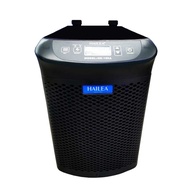 Hailea:  Chiller HK-150A (1/10HP) with Turbo | Opt. water refrigerated: 150L