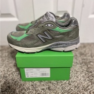 NB 990v3 Made in USA x Patta