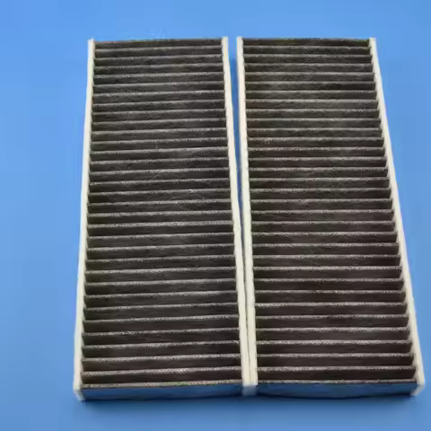Cabin Air Filter for Nissan Frontier Nv1500 Nv2500 Nv3500 Pathfinder Xterra Suzuki Equator 27274-EA0