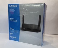 ⭐  🌟 Linksys 雙頻 AX1800 WiFi 6 路由器 (MR7350)⭐  🌟