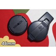Minolta 46mm Front Cap