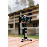 Hohem ISteady V2S V2 AI Face Tracking Gimbal 3-Axis Phone Stabilizer Selfie Tripod