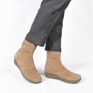 NEWEST HERTZ - NEWEST WOMEN'S BOOTS V 6941 HERTZ - TRENDY WOMEN'S CASUAL SHOES FOR HANGOUTS