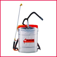 ☢ Golden Agin Tung Ho SA-16 Knapsack Sprayer