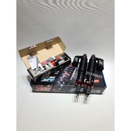 YSS FORK KIT AND SUSPENSION BUNDLE KIT HONDA ADV 150