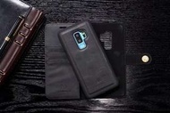 分折式 銀包 電話套Wallet with Detachable Phone Case for Samsung Galaxy S9 Plus S8 Note 8