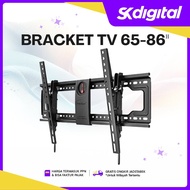 Bracket Untuk LED TV 50-86 Inch