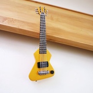【模型客製】吉他 電吉他 樂器 迷你模型 專業客製