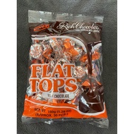 Ricoa Flat Tops 30 pcs
