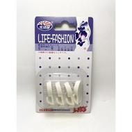 [WScycle] Living House 364B Steel Nail Hook Load 3.0kg