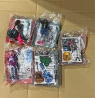 McDonalds Barbie Toys (Barbie Happy Meal Toys) Barbie Mcdonalds Toys 2023