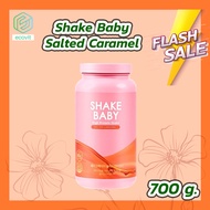 Shake Baby Protein Diet Powder Shake (700 g.) รส Salted Caramel