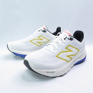 NB M860Z14 Men's Jogging Shoes Fresh Foam X 860v14 2E Last Popular Wear