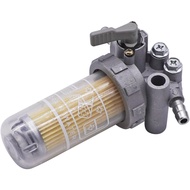 Fuel Filter Assembly 1G313-43010 Replacement for Kubota B7100D G4200 G5200H B8200