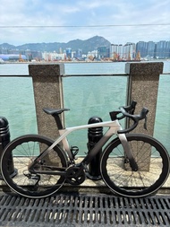Twitter T10 Pro 碳纖公路單車