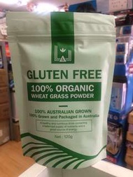 👏🏻👏🏻澳洲🇦🇺🇦🇺有機小麥草粉🍵具有抗炎症、抗潰瘍、降低膽固醇、降血糖、降血壓、瘦身👯♂️、清腸排毒、抗皮膚過敏等重要作用🙀，它還有清香的抹茶味🍃。它還含有豐富的維生素A 、B 、C 、E，人體所需