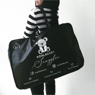 Travel Beg for your snuggler beg travel