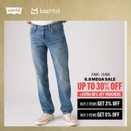 Levis® Mens 511™ Slim Jeans 04511-6225