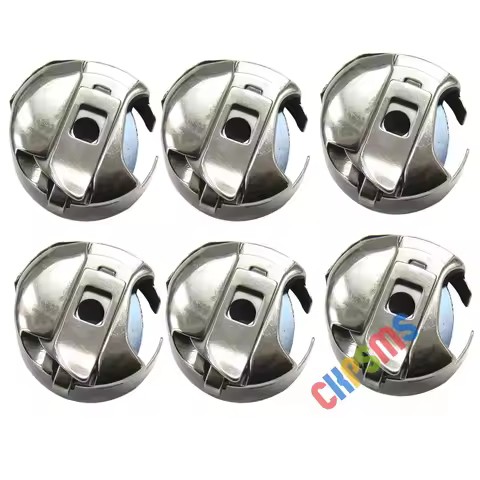 #BC-DBM(2)-NBL1 "M" Style Large Bobbin Case FOR JUKI DNU-1541, DNU-241H, DNU-261H, DSC-246, ZOJE ZJ0
