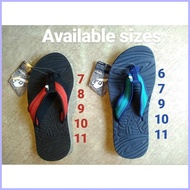 ۩ ❦ TRIBU Yakan Slippers