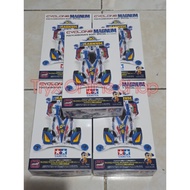 Tamiya Polycarbonate Cyclone Magnum 30th Anniv