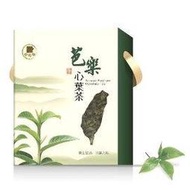 香芭樂產銷班出產--芭樂心葉茶葉200公克/盒