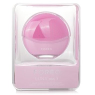 FOREO Luna 3 Smart 迷你淨透潔面儀 - # Pearl Pink 1pcs