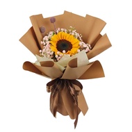Sunny Joy | Fresh Flower | Bouquet | Floristika | Same day delivery KL/Klang Valley