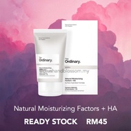 The Ordinary Natural Moisturizing Factors + HA