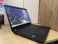 โน้ตบุ๊คมือสอง ตัวแรง..สภาพดีมาก จอชัด | Acer P214 / Core i5-Gen11 | Ram 16 | SSD 512 GB. | LED 14"