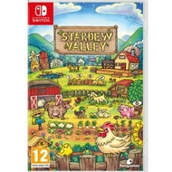 Stardew Valley Switch Star Dew Valley/