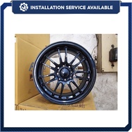 Sport Rim RE30 15 Inch 7JJ THAILAND