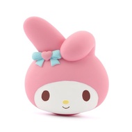 My Melody 迷你 音樂盒 生日情人節聖誕交換禮物 掛飾療癒美樂蒂