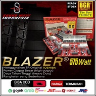 KIT BLAZER 575W