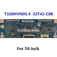 1Pc TCON Board 32T42-C08 T-CON Logic Board T320HVN05.4 Ctrl BD กระดานควบคุมสำหรับ32นิ้ว50นิ้ว